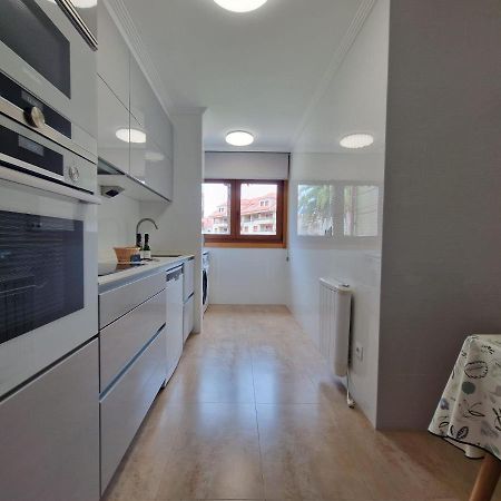 Magnifico Apartamento En El Corazon De La Toja Isla de la Toja Dış mekan fotoğraf