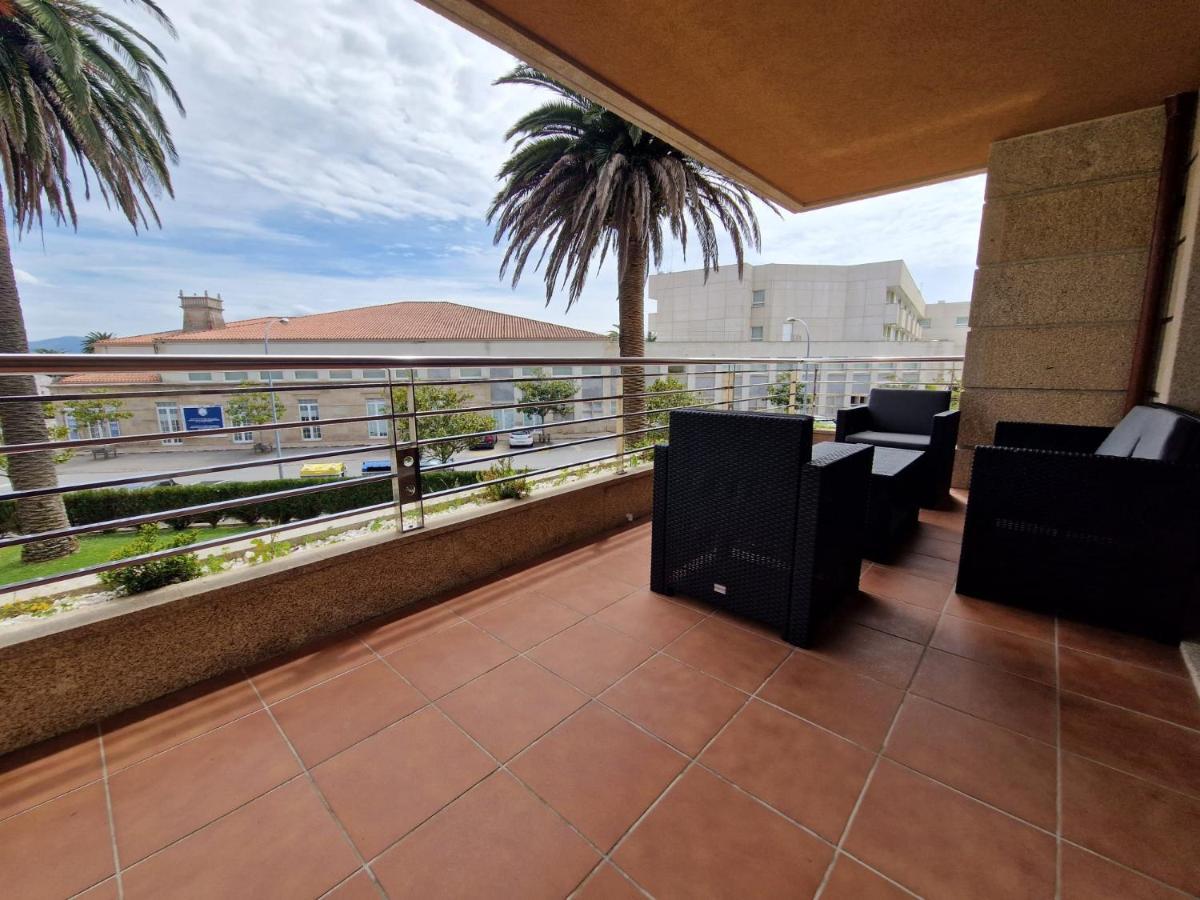 Magnifico Apartamento En El Corazon De La Toja Isla de la Toja Dış mekan fotoğraf