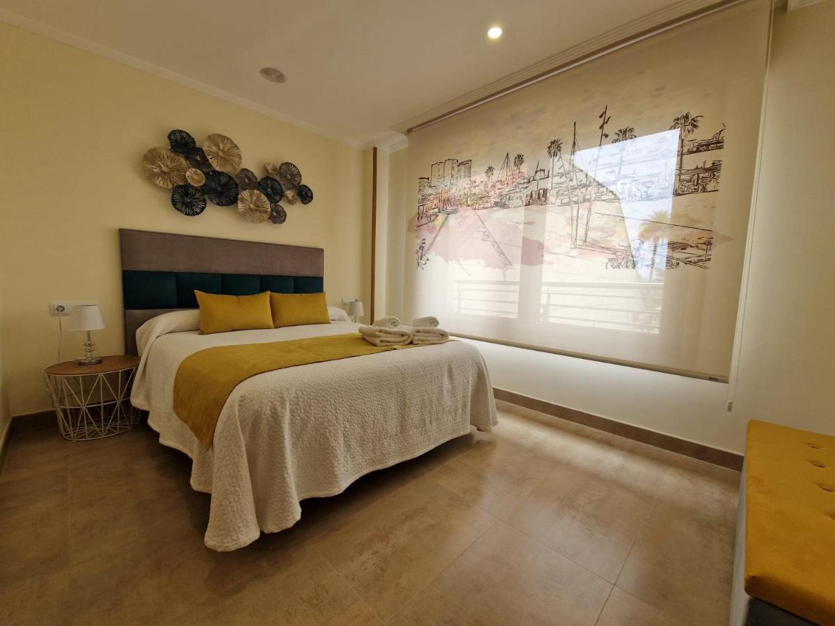 Magnifico Apartamento En El Corazon De La Toja Isla de la Toja Dış mekan fotoğraf