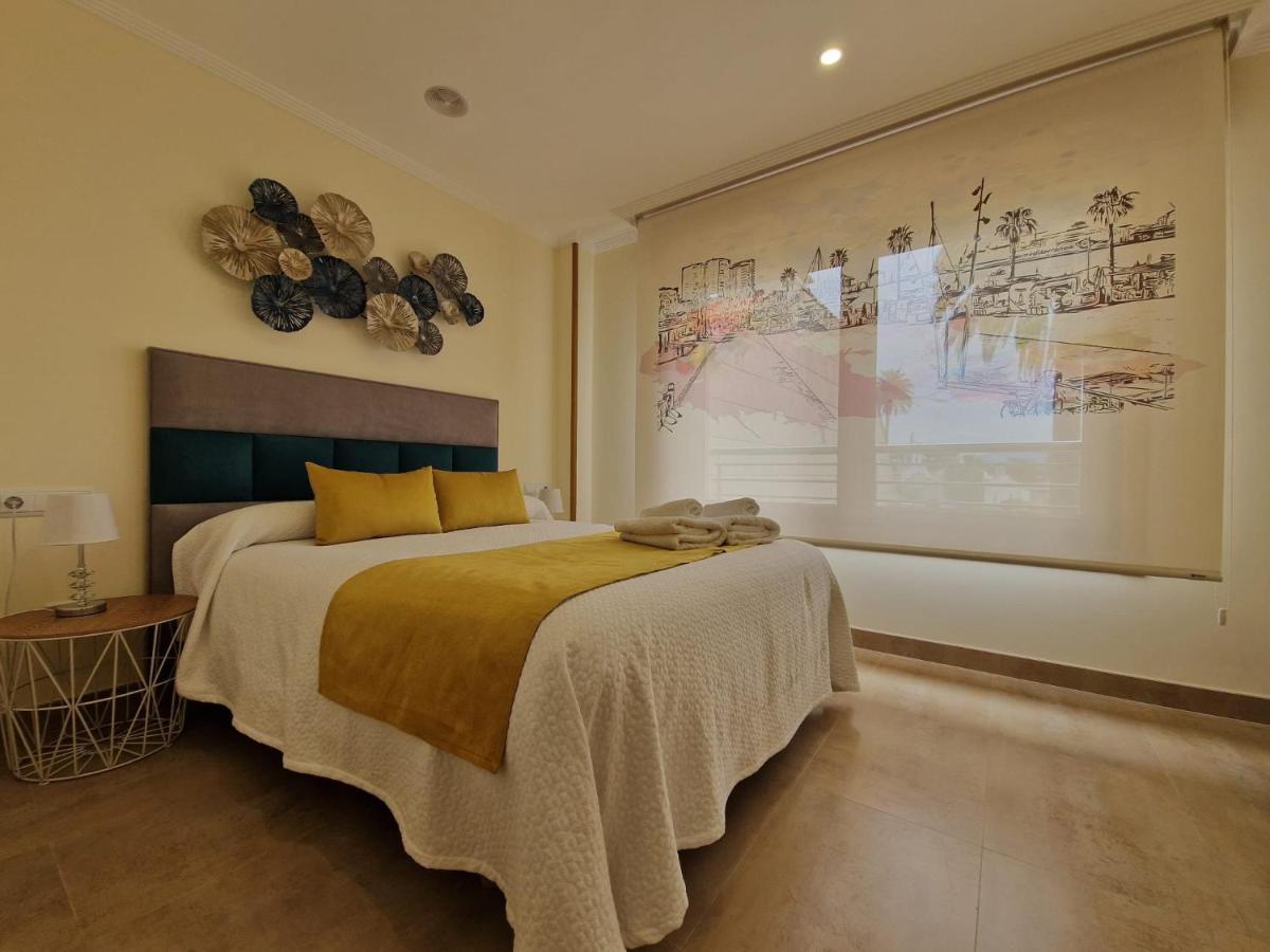 Magnifico Apartamento En El Corazon De La Toja Isla de la Toja Dış mekan fotoğraf
